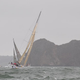 Illustration for article titled Philippe Kahn Sailing Across the Great Blue Pacific Again